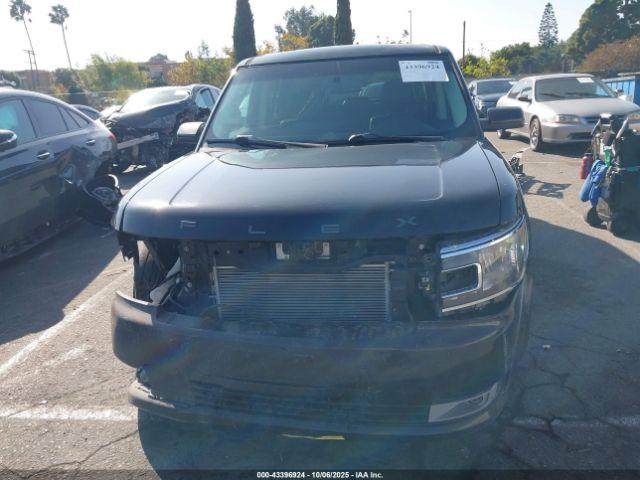 Ford Flex Sel Image 14