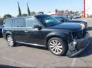 Ford Flex Sel Image 12