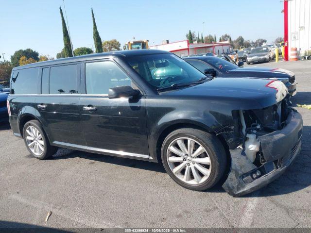 Ford Flex Sel Image 12