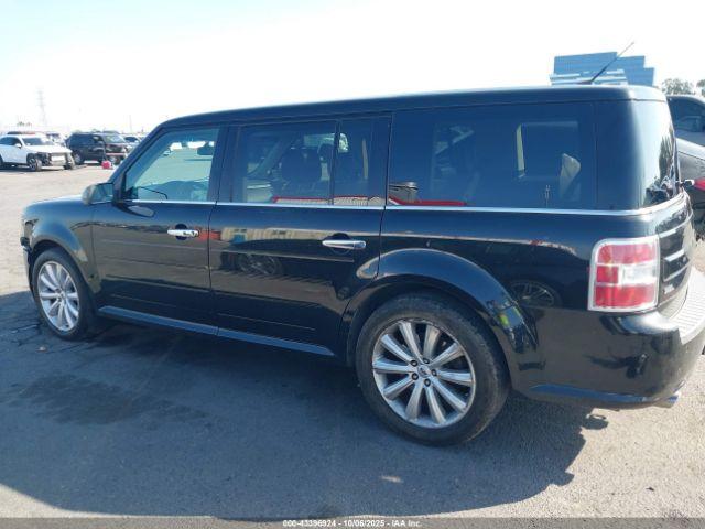 Ford Flex Sel Image 15