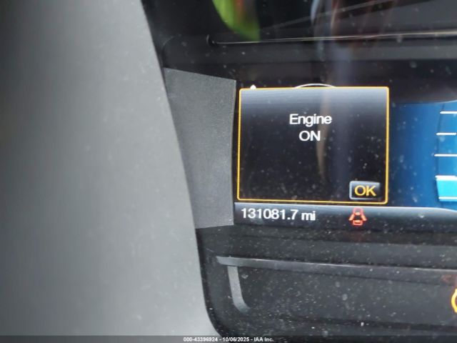 Ford Flex Sel Image 17