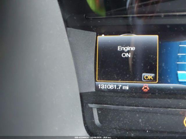 Ford Flex Sel Image 17