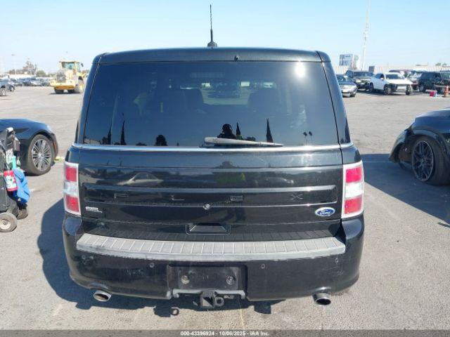 Ford Flex Sel Image 13