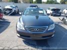 Lexus LS Image 12