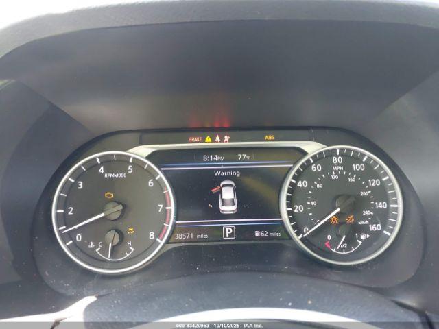 Nissan Sentra Sv Xtronic Cvt Image 5