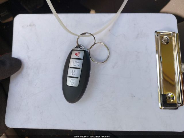 Nissan Sentra Sv Xtronic Cvt Image 10