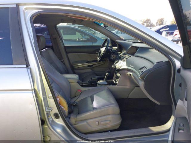 Honda Accord 3.5 Ex-l Image 4