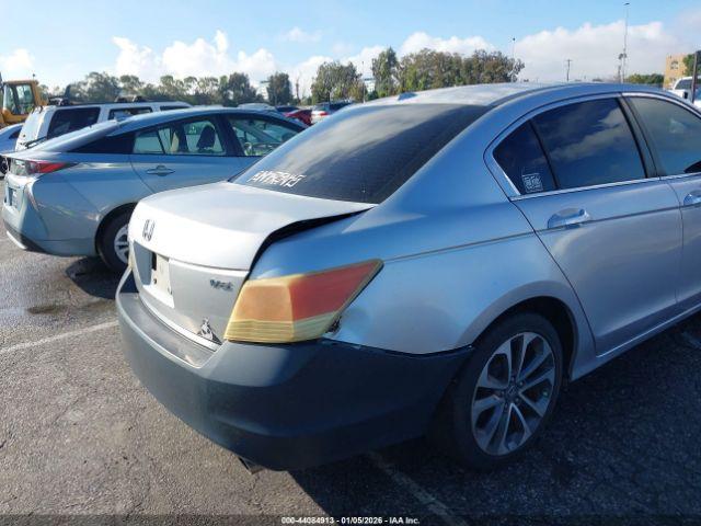 Honda Accord 3.5 Ex-l Image 10