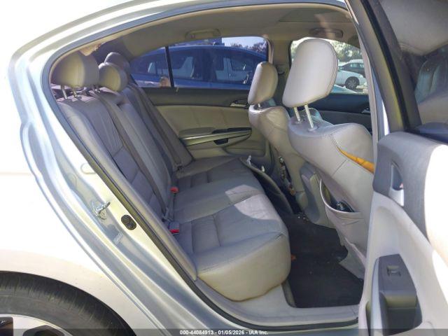 Honda Accord 3.5 Ex-l Image 11