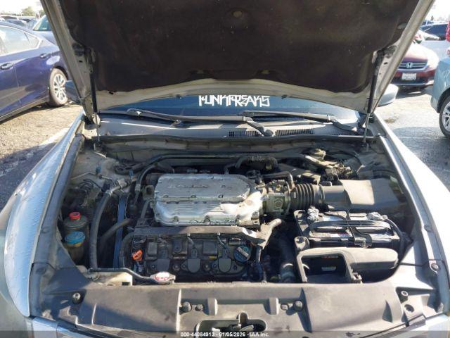 Honda Accord 3.5 Ex-l Image 7
