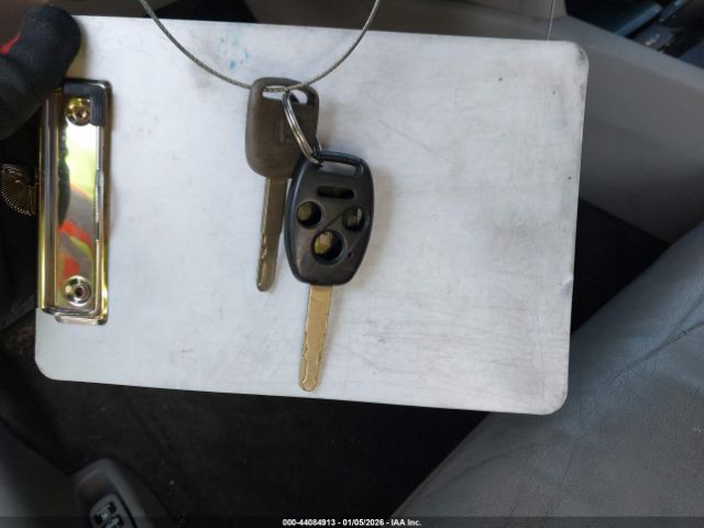 Honda Accord 3.5 Ex-l Image 6