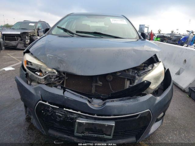 Toyota Corolla S Plus Image 6