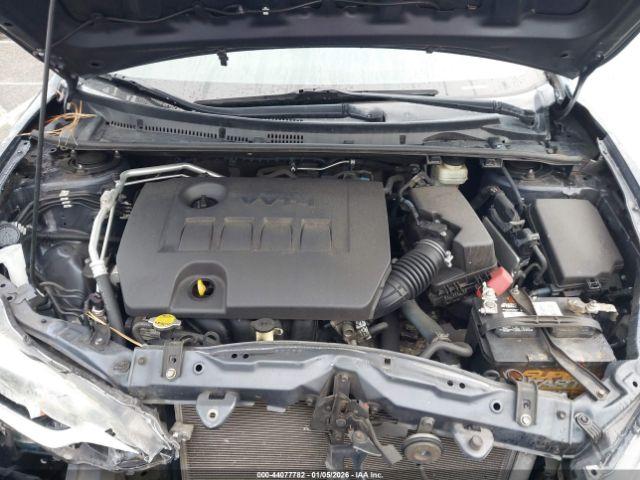 Toyota Corolla S Plus Image 5