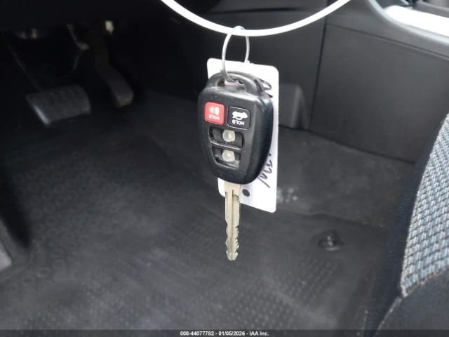 Toyota Corolla S Plus Image 4