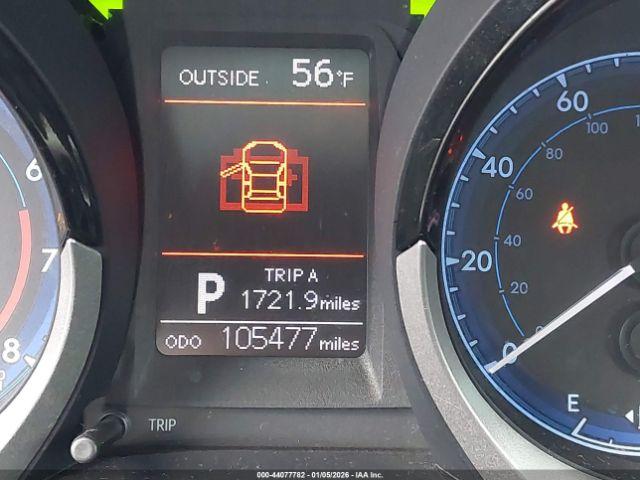 Toyota Corolla S Plus Image 10