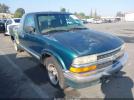 Chevrolet S-10 Ls Fleetside Image 1