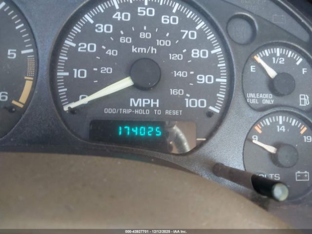 Chevrolet S-10 Ls Fleetside Image 8