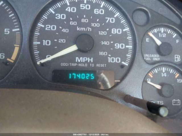 Chevrolet S-10 Ls Fleetside Image 8