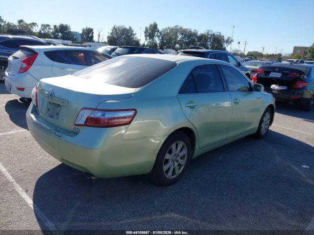 Toyota Camry Image 7