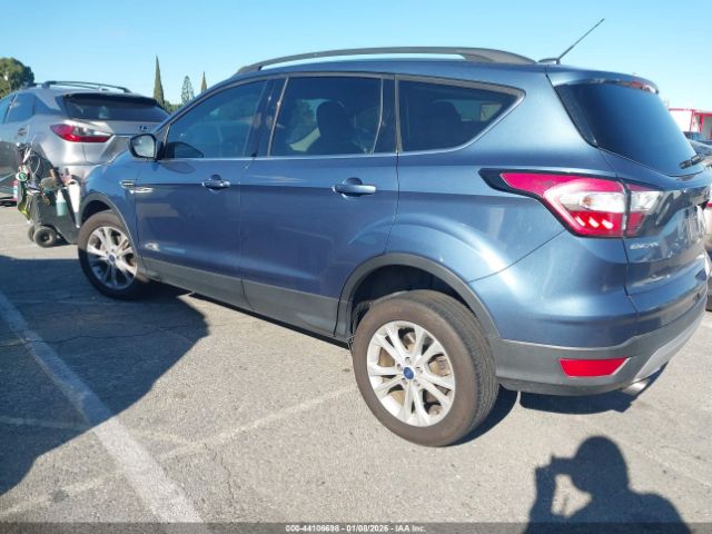 Ford Escape Se Image 16