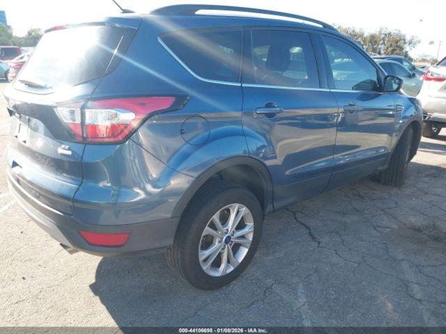 Ford Escape Se Image 3