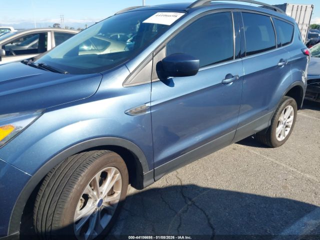 Ford Escape Se Image 5