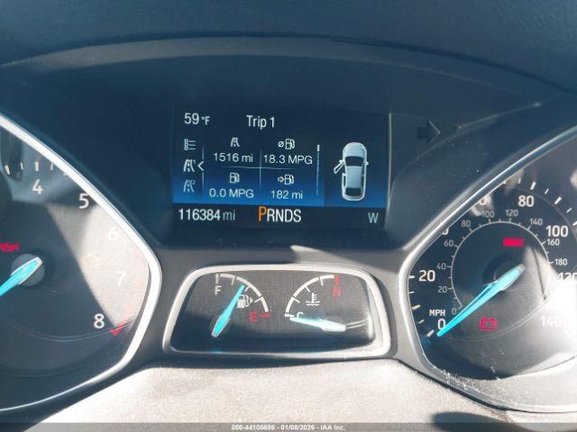 Ford Escape Se Image 9