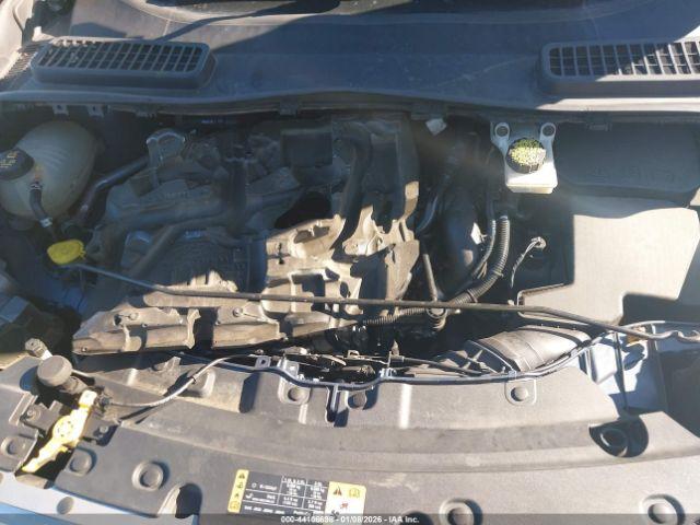 Ford Escape Se Image 4