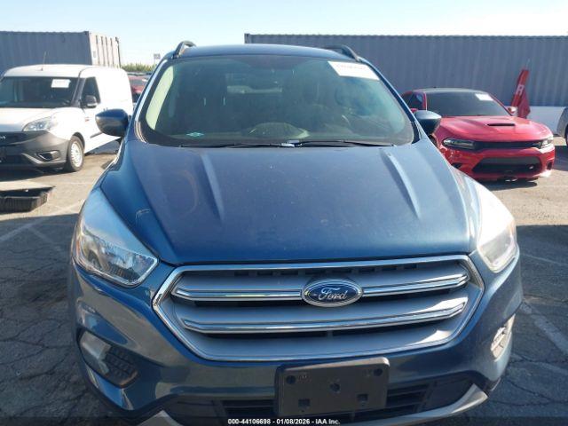Ford Escape Se Image 7