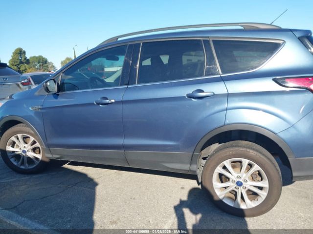Ford Escape Se Image 13