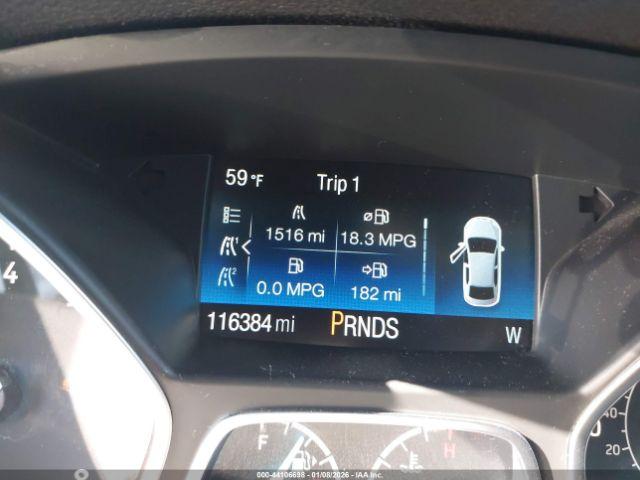 Ford Escape Se Image 11