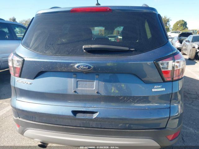 Ford Escape Se Image 14