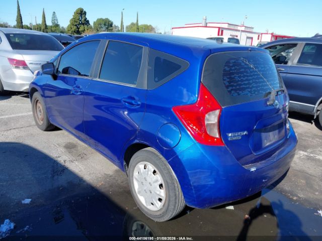 Nissan Versa Image 11