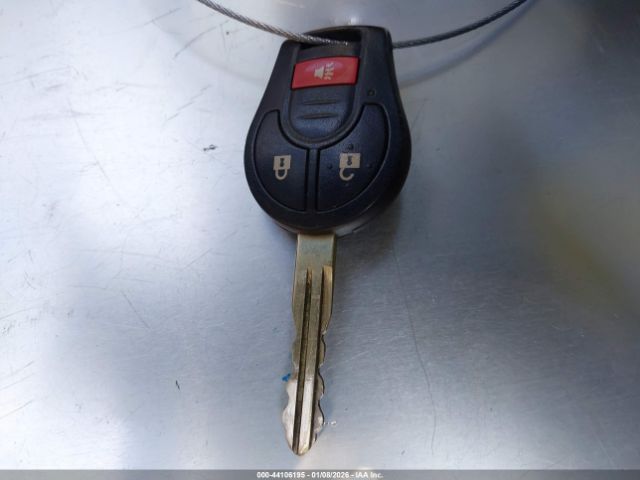 Nissan Versa Image 9