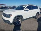 Volkswagen Atlas 2.0t S Image 14