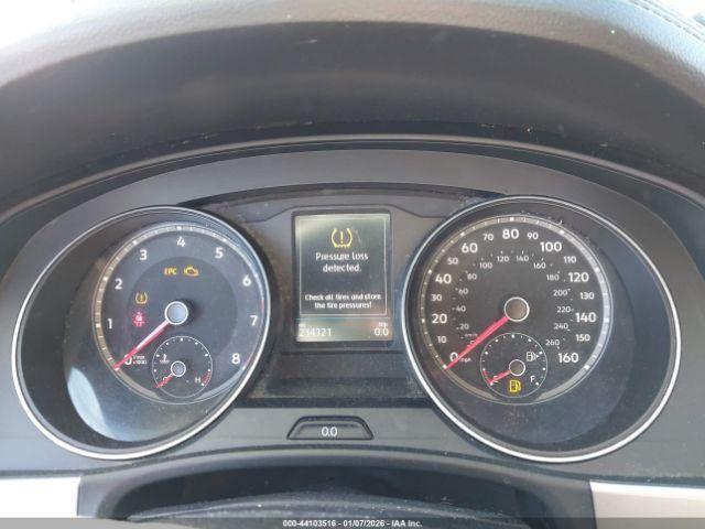 Volkswagen Atlas 2.0t S Image 13