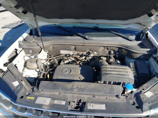 Volkswagen Atlas 2.0t S Image 7