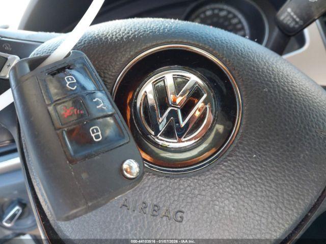 Volkswagen Atlas 2.0t S Image 3