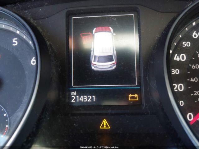 Volkswagen Atlas 2.0t S Image 5