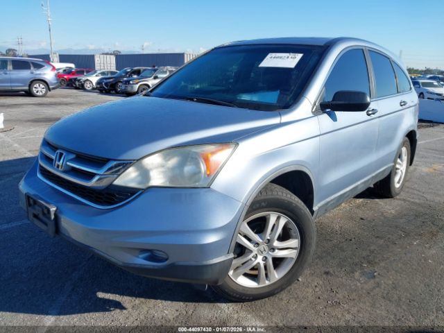 Honda CR-V Ex Image 7