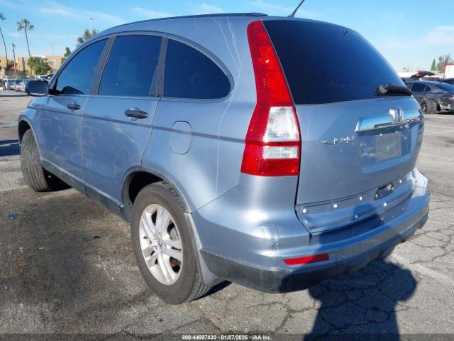 Honda CR-V Ex Image 6