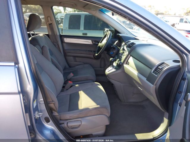 Honda CR-V Ex Image 8