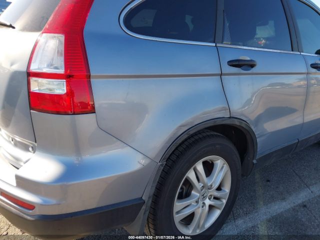 Honda CR-V Ex Image 10