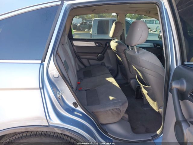 Honda CR-V Ex Image 4