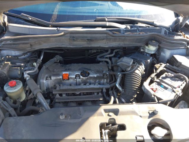 Honda CR-V Ex Image 11