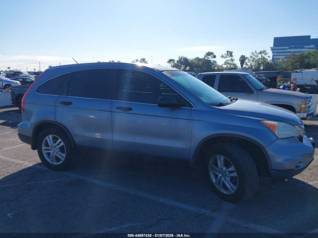 Honda CR-V Ex Image 12