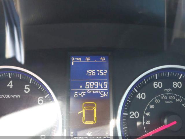 Honda CR-V Ex Image 15