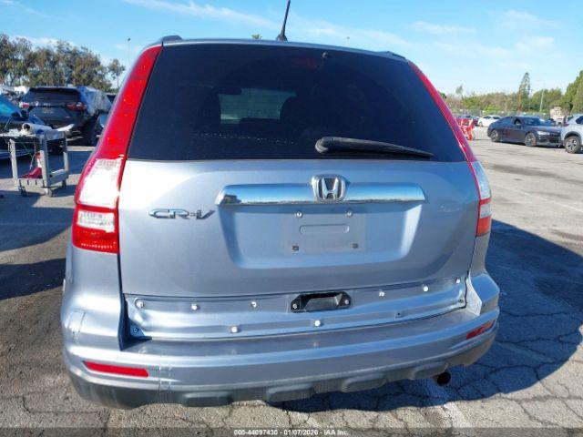 Honda CR-V Ex Image 2