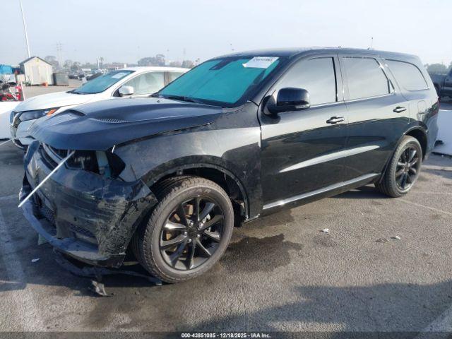 Dodge Durango Image 2