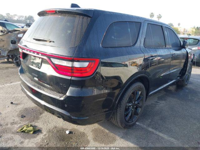 Dodge Durango Image 9